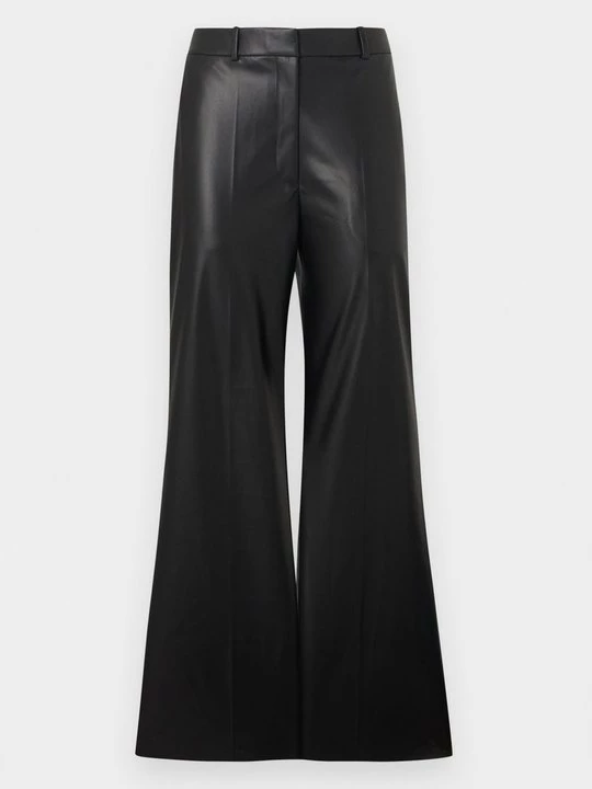 Foto van product Broek Hugo zwart