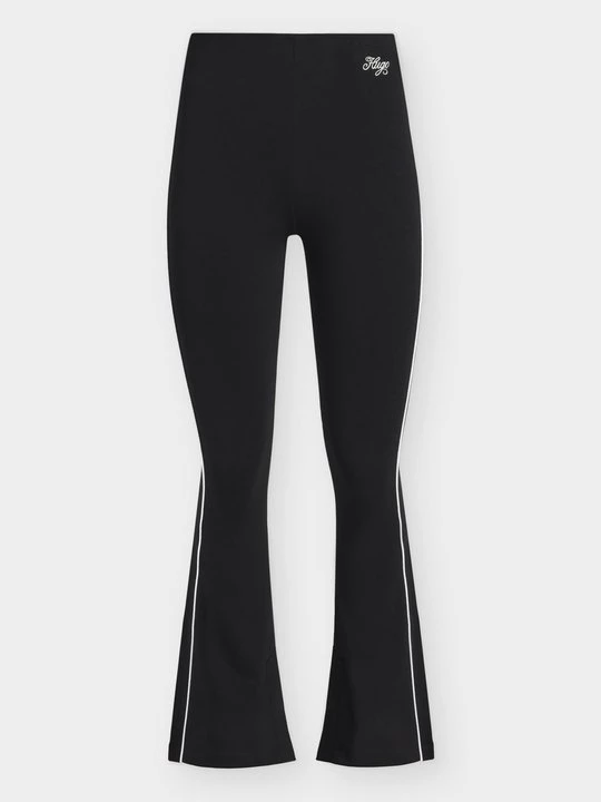 Foto van product Broek Hugo zwart
