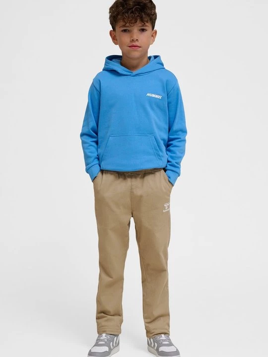 Foto van product Broek Hummel beżowy