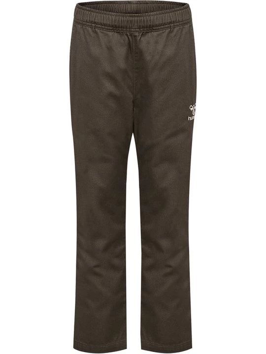 Foto van product Broek Hummel bruin
