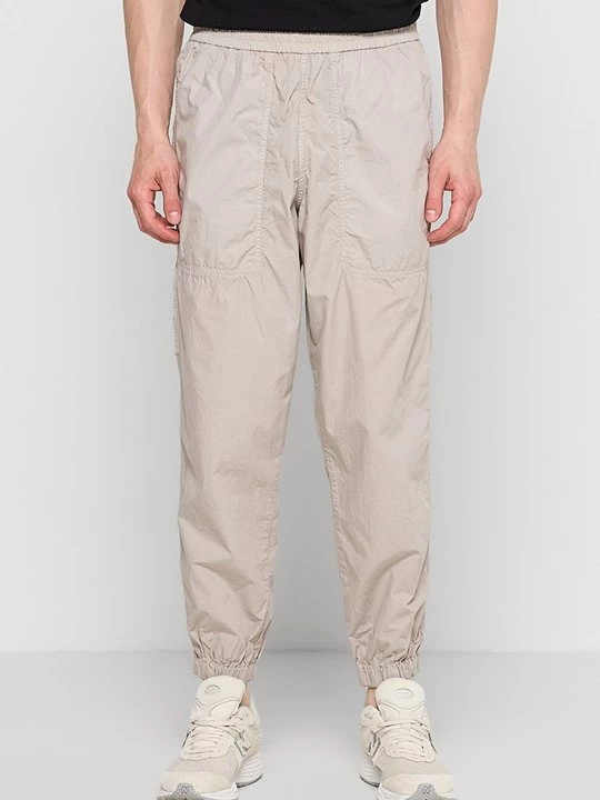 Foto van product Broek Iceberg zandkleur