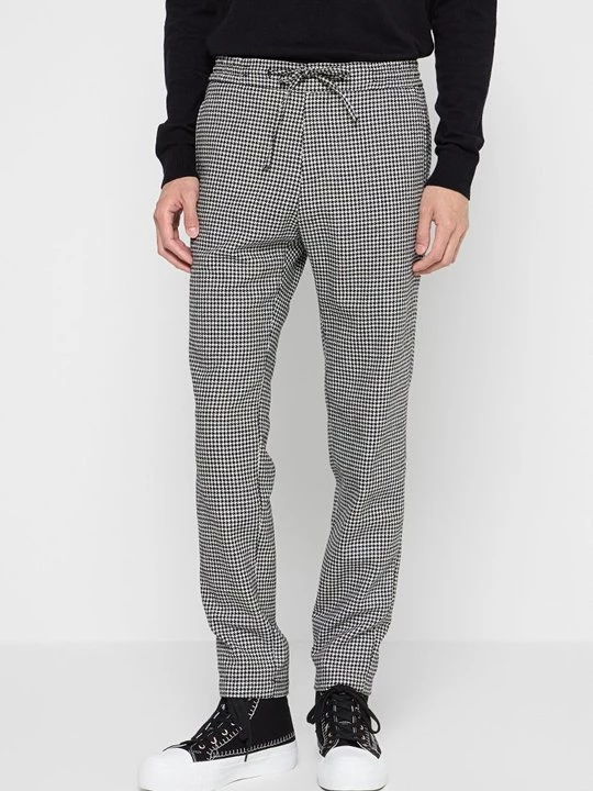 Foto van product Broek Iceberg zwart