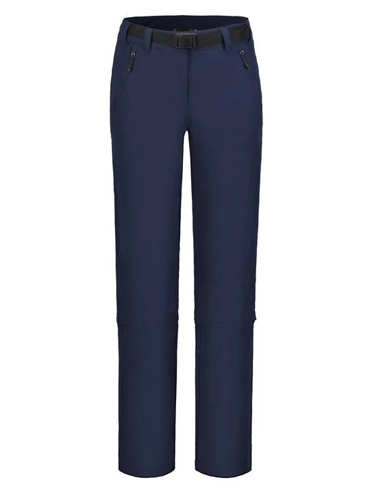 Foto van product Broek icepeak donkerblauw