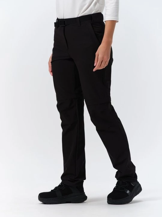 Foto van product Broek icepeak zwart