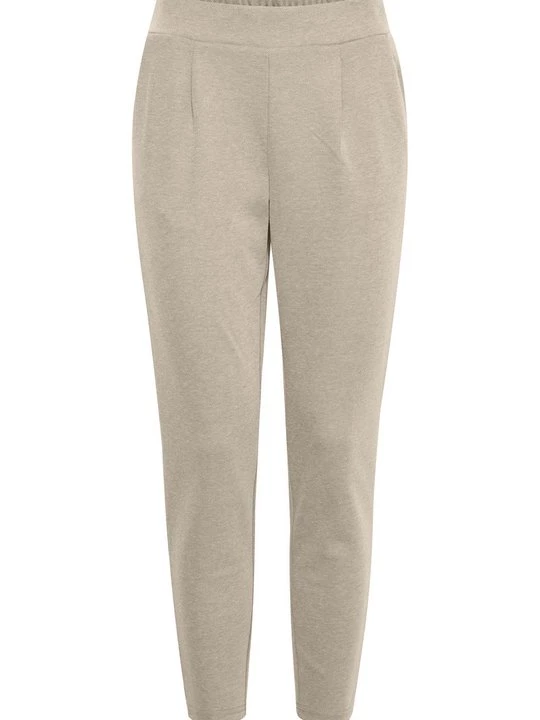 Foto van product Broek Ichi beżowy