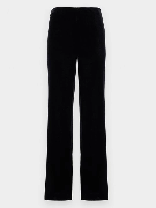 Foto van product Broek Ichi zwart