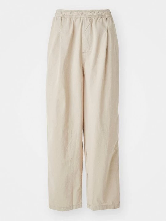 Foto van product Broek Iets frans… beżowy