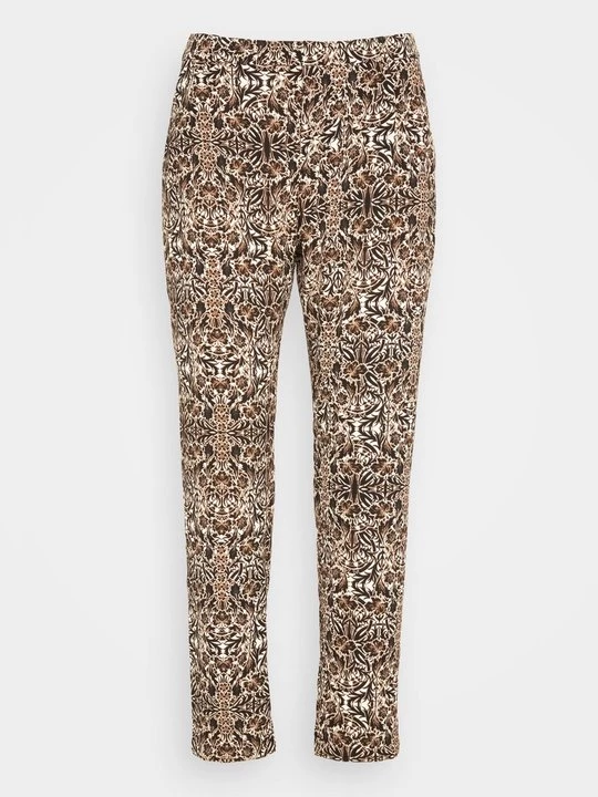 Foto van product Broek IKKS bruin