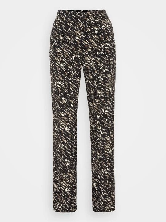Foto van product Broek IKKS zwart