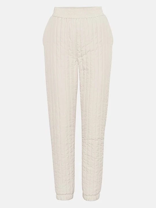 Foto van product Broek ILSE JACOBSEN crème