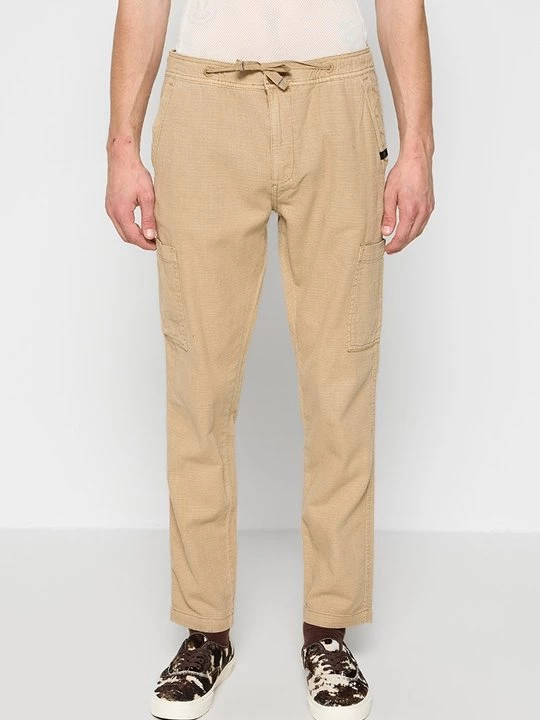 Foto van product Broek INDICODE beżowy