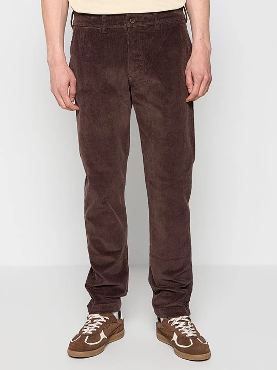 Foto van product Broek INDICODE bruin