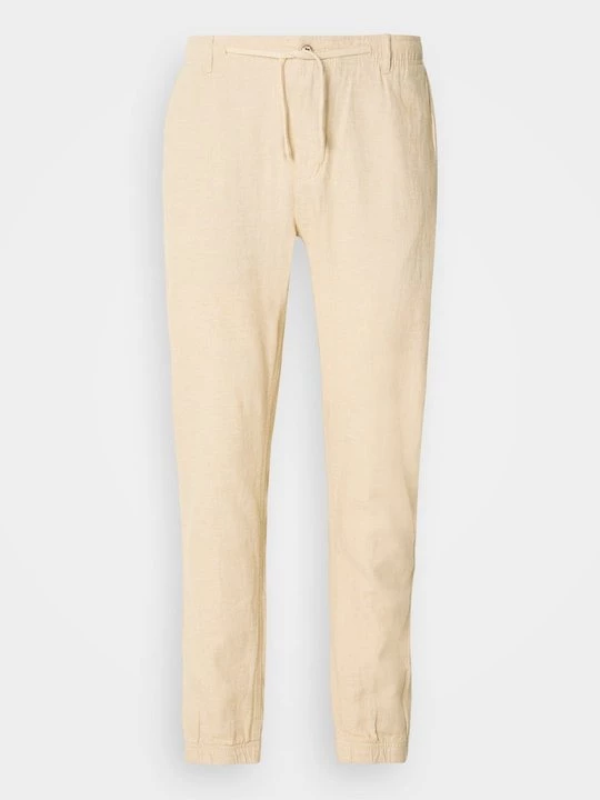 Foto van product Broek INDICODE crème