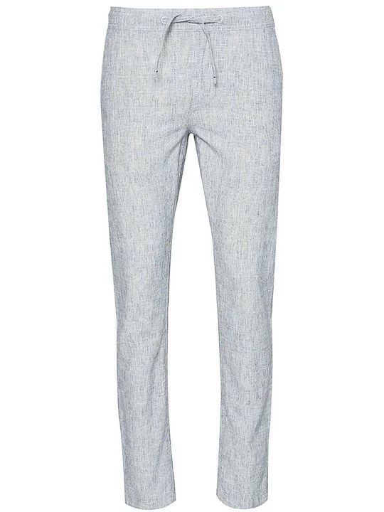 Foto van product Broek INDICODE donkerblauw