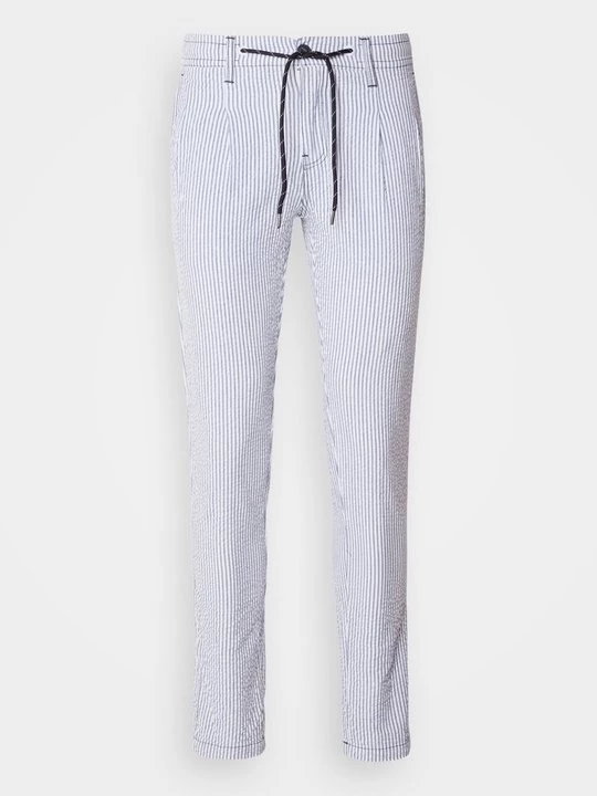 Foto van product Broek INDICODE donkerblauw