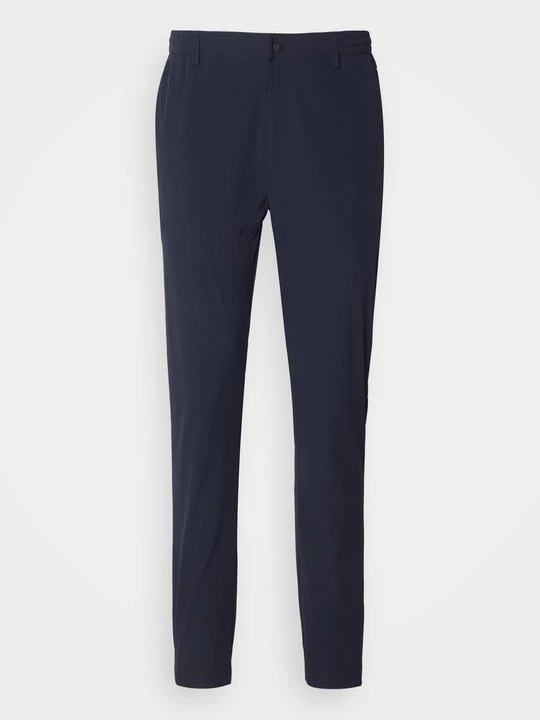 Foto van product Broek INDICODE donkerblauw