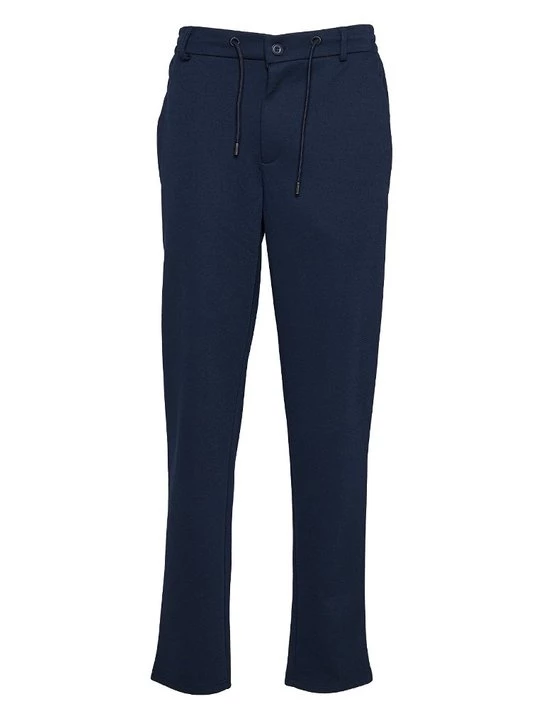 Foto van product Broek INDICODE donkerblauw
