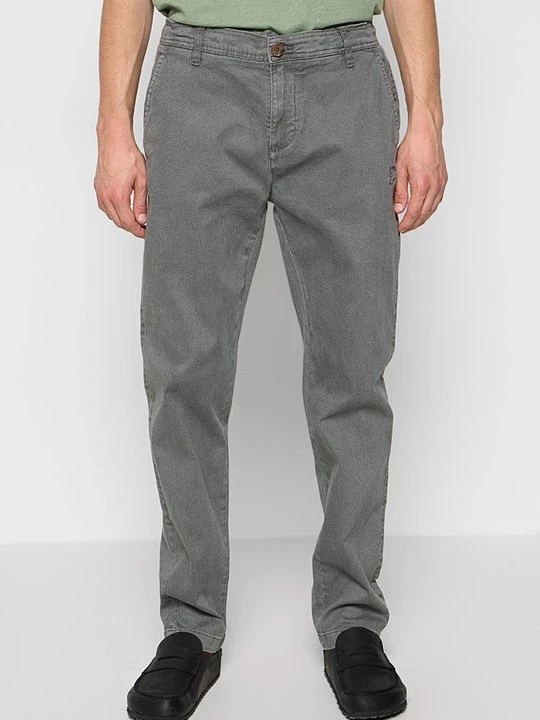 Foto van product Broek INDICODE donkergrijs