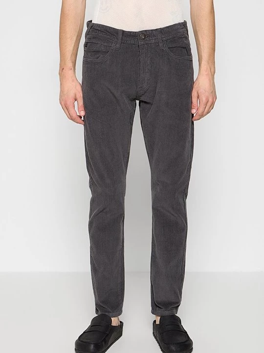 Foto van product Broek INDICODE donkergrijs