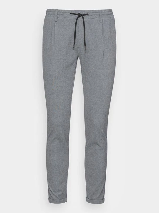 Foto van product Broek INDICODE grijs
