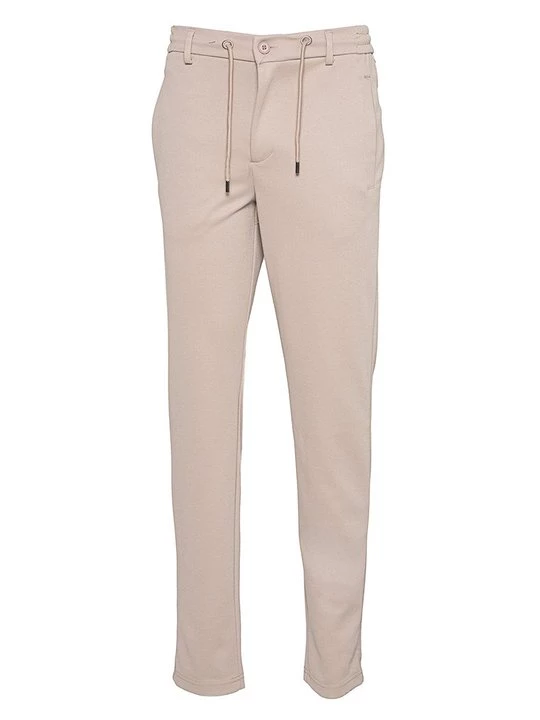 Foto van product Broek INDICODE taupe