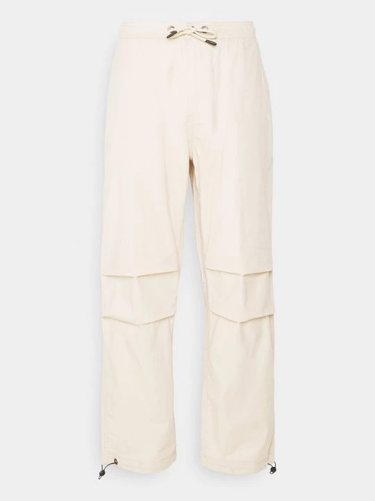 Foto van product Broek INDICODE zandkleur