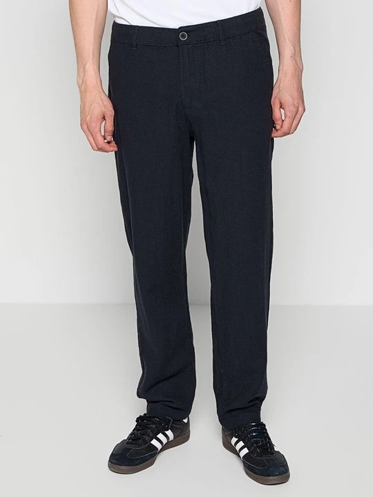 Foto van product Broek INDICODE zwart