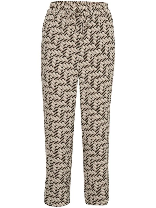 Foto van product Broek InWear beżowy