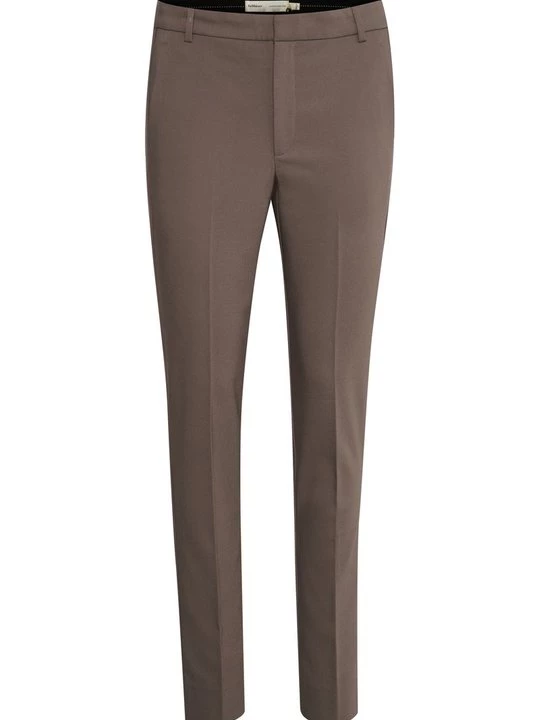 Foto van product Broek InWear bruin