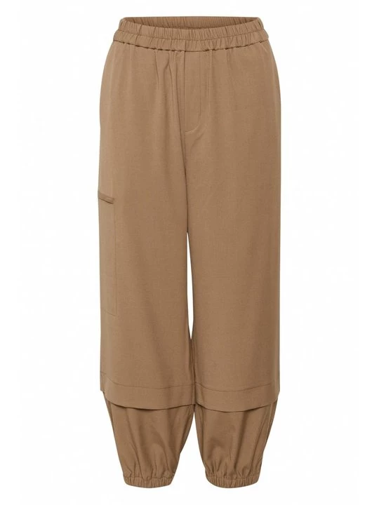 Foto van product Broek InWear bruin