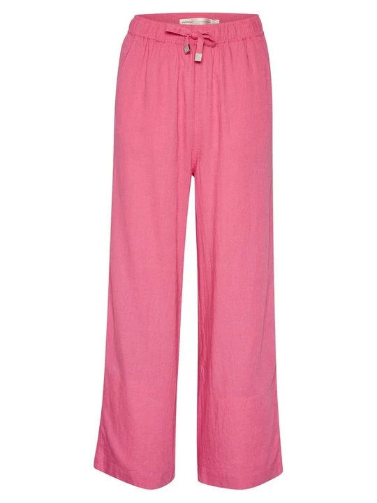 Foto van product Broek InWear donkerroze