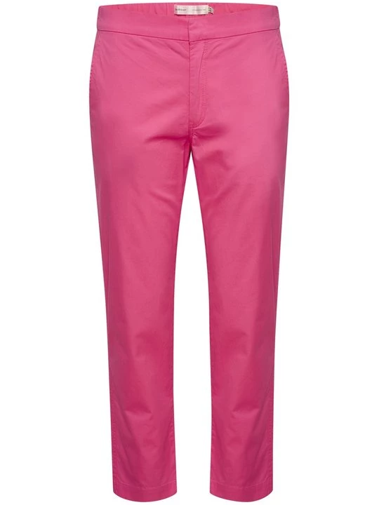 Foto van product Broek InWear donkerroze