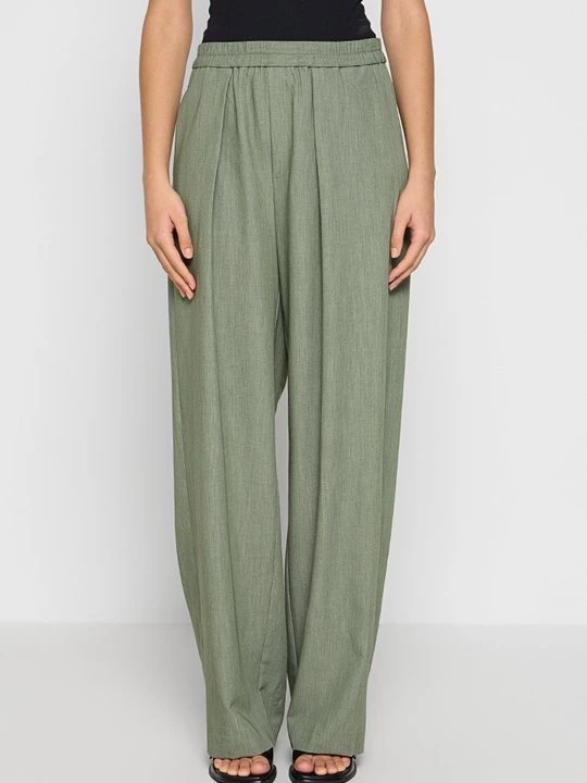 Foto van product Broek InWear groen