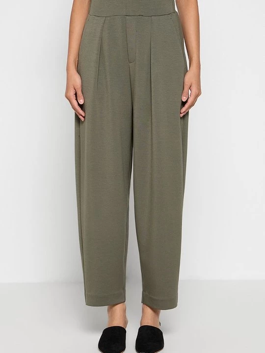 Foto van product Broek InWear groen