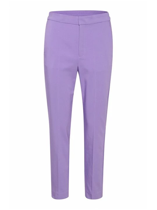 Foto van product Broek InWear paars