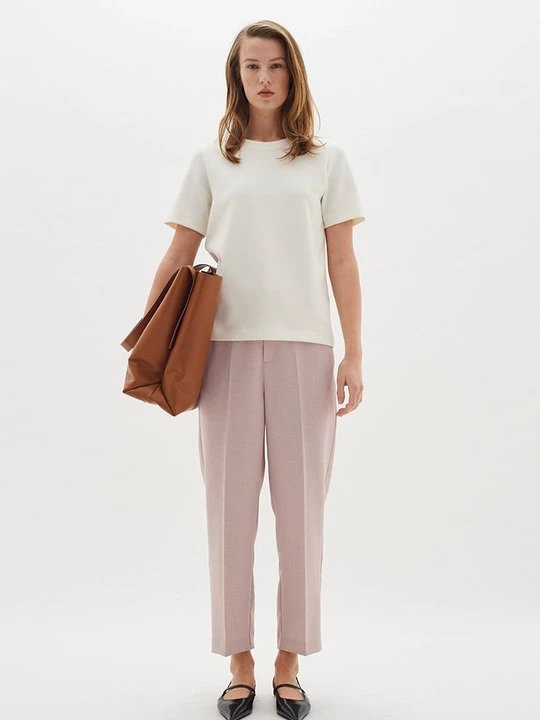 Foto van product Broek InWear roze