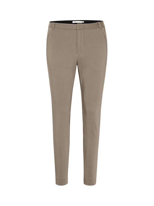 Foto van product Broek InWear taupe