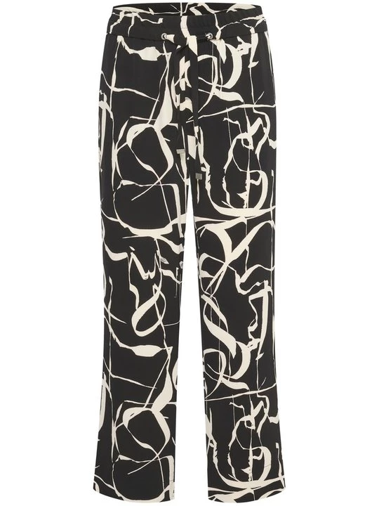 Foto van product Broek InWear zwart