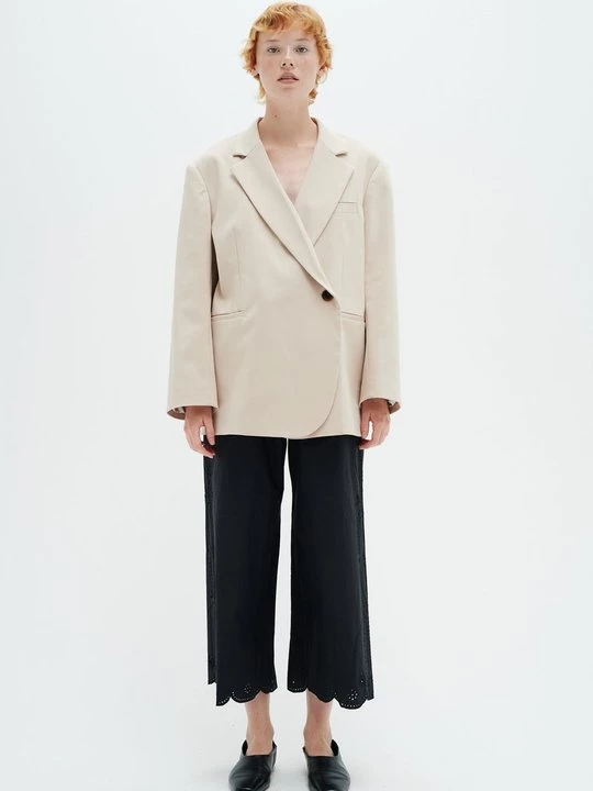 Foto van product Broek InWear zwart