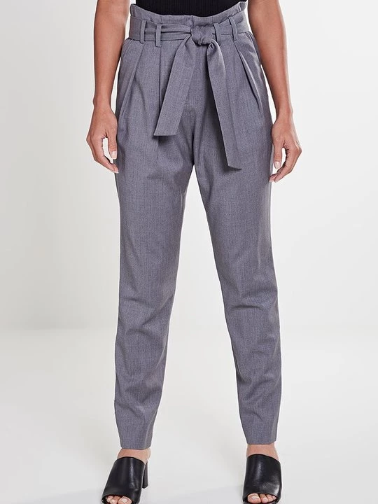 Foto van product Broek IRO grijs