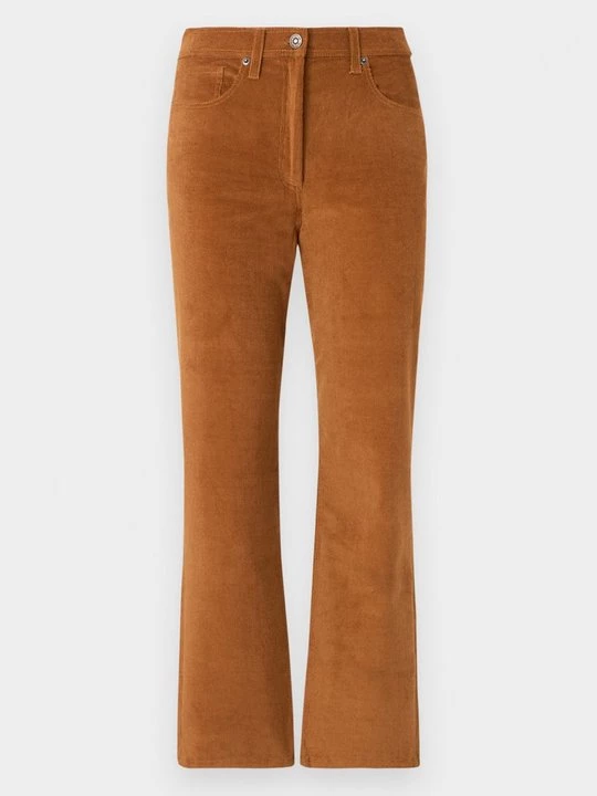 Foto van product Broek Ivko bruin