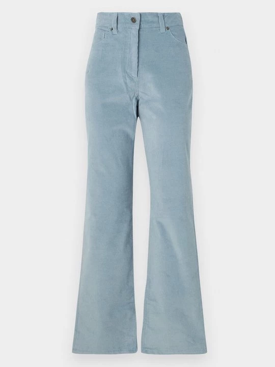 Foto van product Broek Ivko lichtblauw