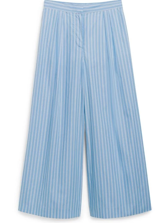Foto van product Broek IVY & OAK blauw