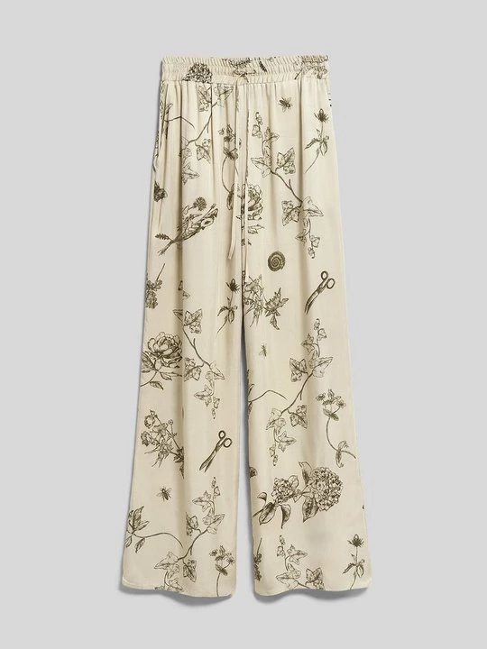 Foto van product Broek IVY & OAK crème