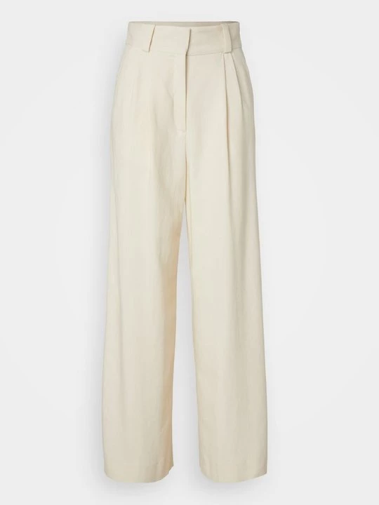 Foto van product Broek IVY & OAK crème