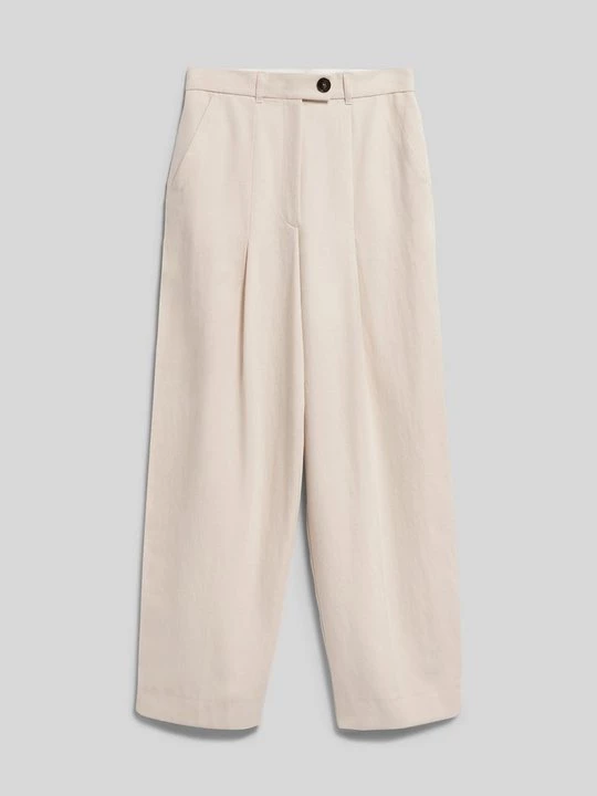 Foto van product Broek IVY & OAK crème