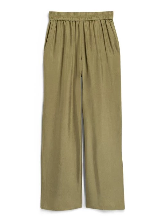 Foto van product Broek IVY & OAK groen