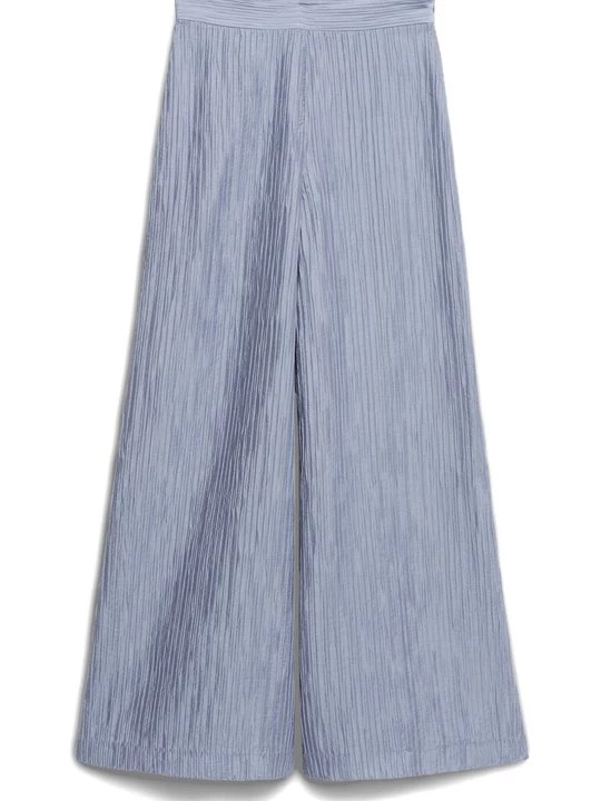 Foto van product Broek IVY & OAK lichtblauw