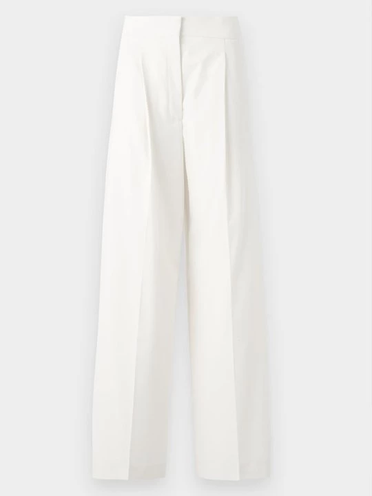 Foto van product Broek IVY & OAK wit