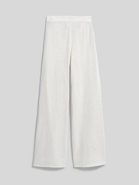 Foto van product Broek IVY & OAK wit